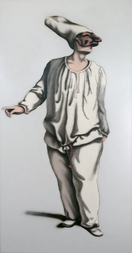 Pulcinella — La Commedia dell'Arte